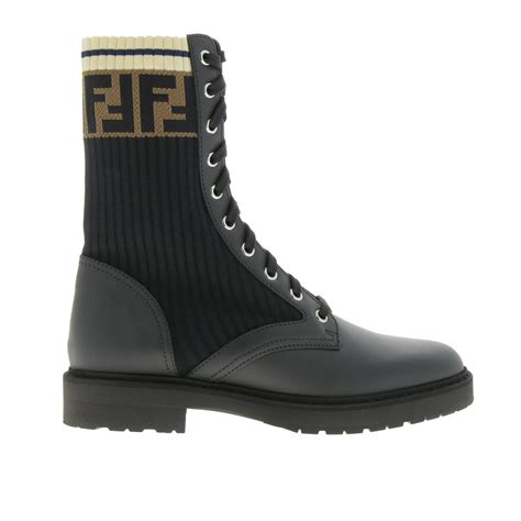 fendi pre-loved boots uae|fendi shoes dubai.